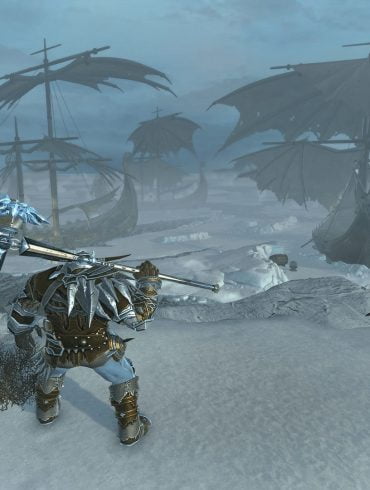 Neverwinter: Storm King's Thunder Now Available 28