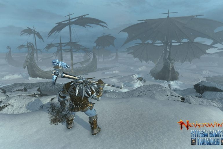 Neverwinter: Storm King's Thunder Now Available 28