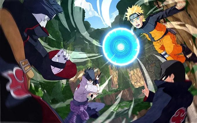 Naruto To Boruto: Shinobi Striker Review 34