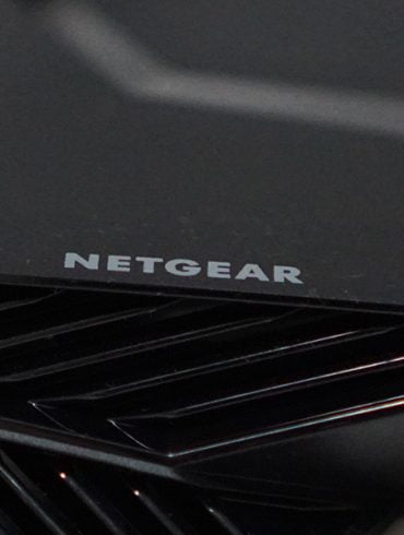 Netgear Nighthawk Pro Gaming XR500 Router Review 25
