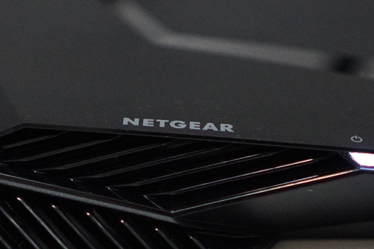 Netgear Nighthawk Pro Gaming XR500 Router Review 38