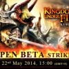 Kingdom Under Fire II SEA Open Beta Revealed 24