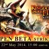 Kingdom Under Fire II SEA Open Beta Revealed 30