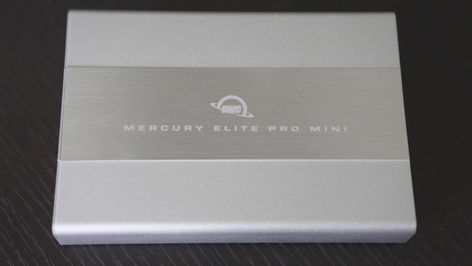 Mercury Elite Pro