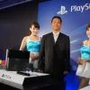 PlayStation 4 in Asia