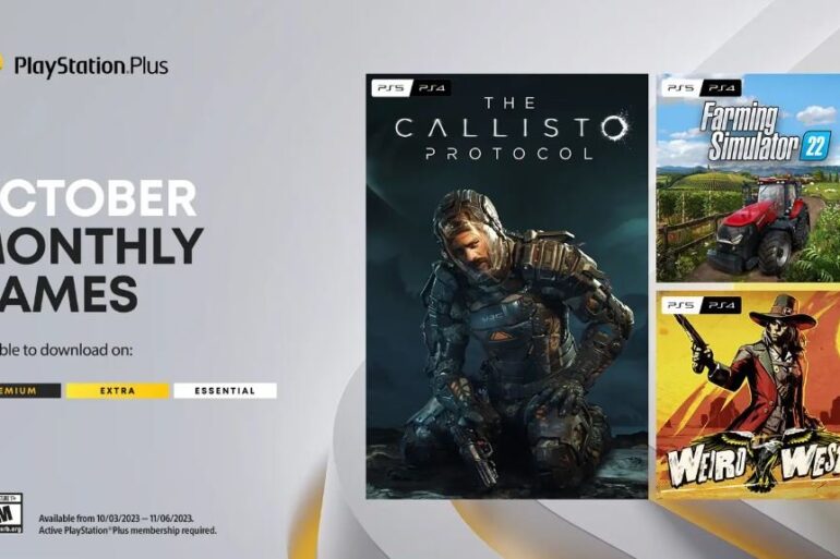 October 2023 PS Plus Monthly Games Announced — Overwhelming Gaming Selection 29