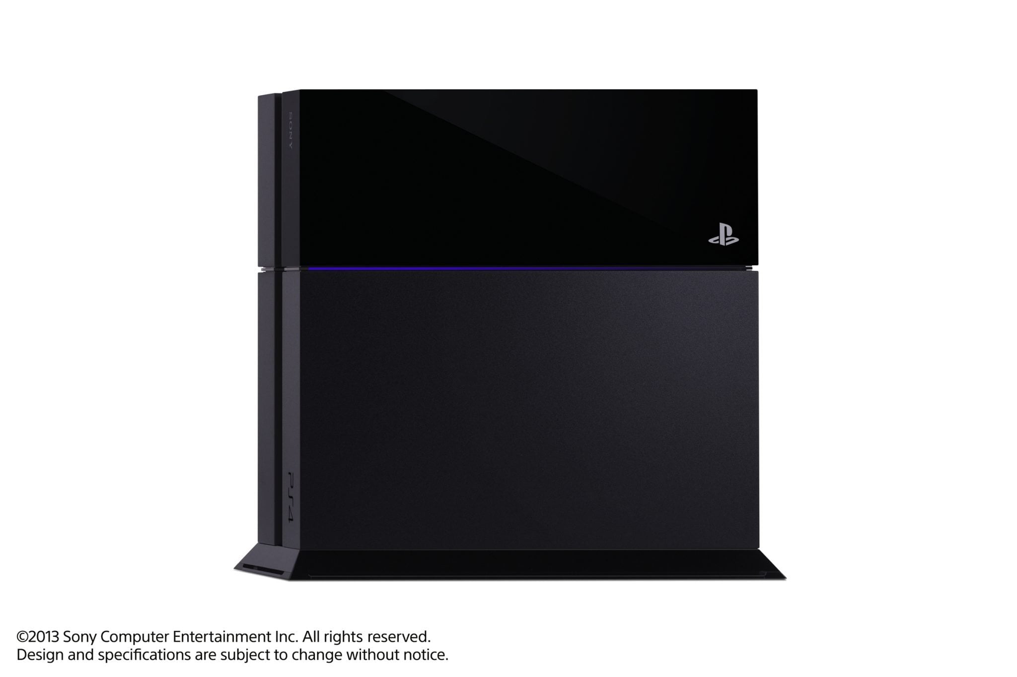 PlayStation 4 Launch Date & Titles 14