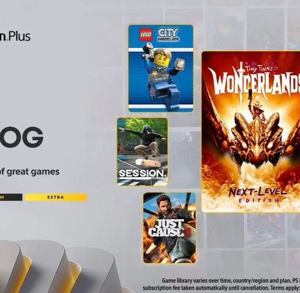 January 2024 PS Plus Game Lineup and Classics Catalog Announced — A Feast for Gamers 25