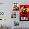 May 2024 PS Plus Game and Classics Catalog Titles 30