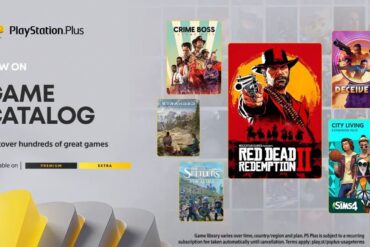 May 2024 PS Plus Game and Classics Catalog Titles 21