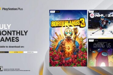 PlayStation Plus Monthly Games July 2024 21