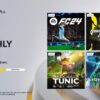 May 2024 PlayStation Plus Monthly Game Offerings Have Arrived — A Gamer's Feast 28