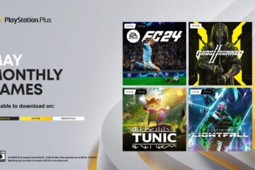 May 2024 PlayStation Plus Monthly Game Offerings Have Arrived — A Gamer's Feast 20
