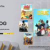 April 2024 PS Plus Game and Classics Catalog Titles Announced: A Gaming Extravaganza 31