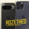 Leaked Photos Suggest Redesigned Camera Bar on Pixel 9 Pro 27