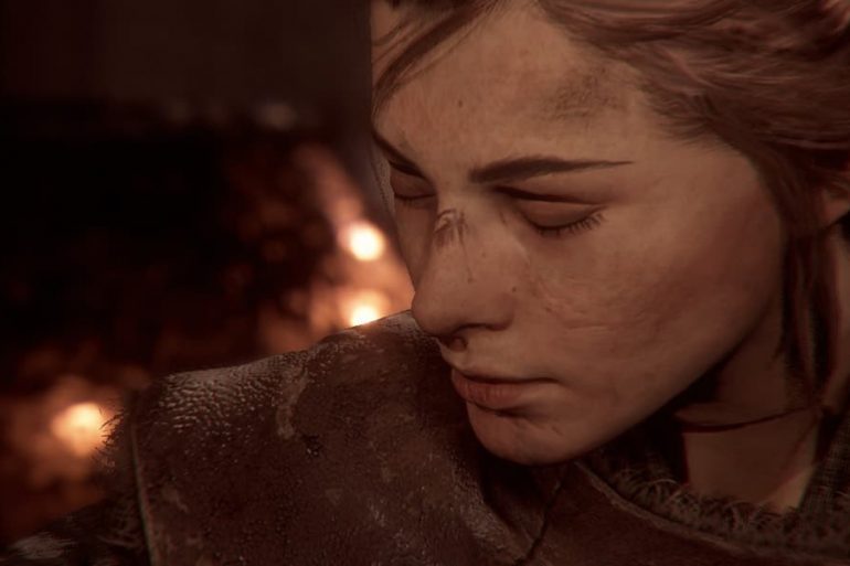 A Plague Tale: Innocence