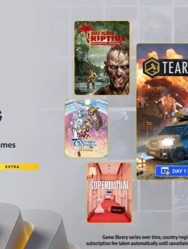 November 2023 PS Plus Game and Classics Catalog Announced — A Gaming Overload 28