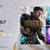 April 2024 PlayStation Plus Monthly Games Lineup: A Feast for Gamers 30