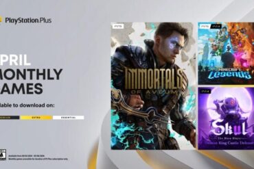 April 2024 PlayStation Plus Monthly Games Lineup: A Feast for Gamers 23