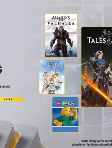 February 2024 PlayStation Plus Update: RPGs Dominate and Classic Titles Revitalize Gaming Catalog — Too Much Gaming 31