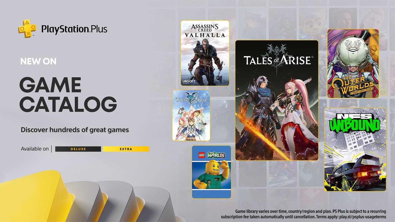 February 2024 PlayStation Plus Update: RPGs Dominate and Classic Titles Revitalize Gaming Catalog — Too Much Gaming 26