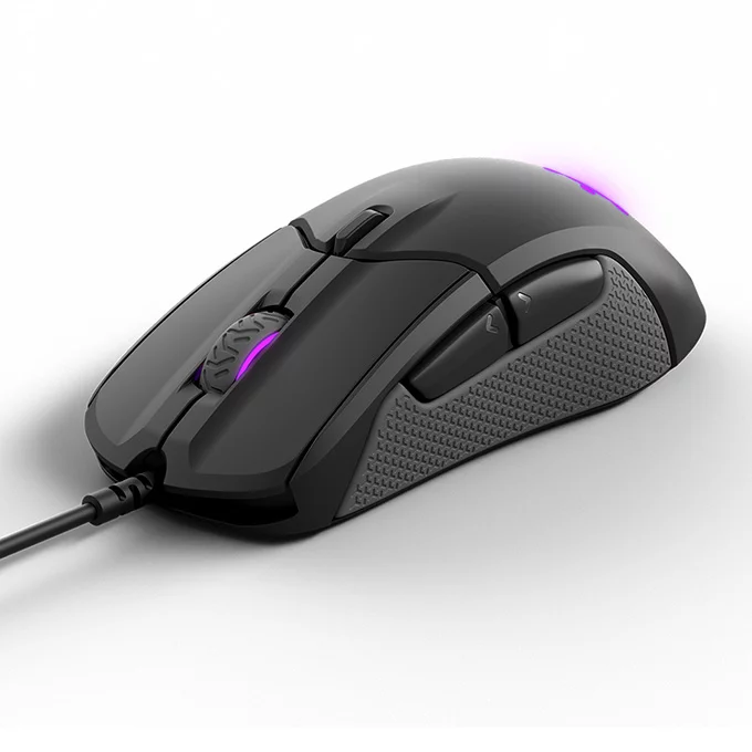 SteelSeries Unveils the New Sensei 310 and Rival 310 Gaming Mice 31