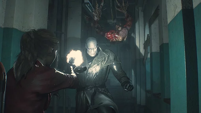 Resident Evil 2 Remake Review 37