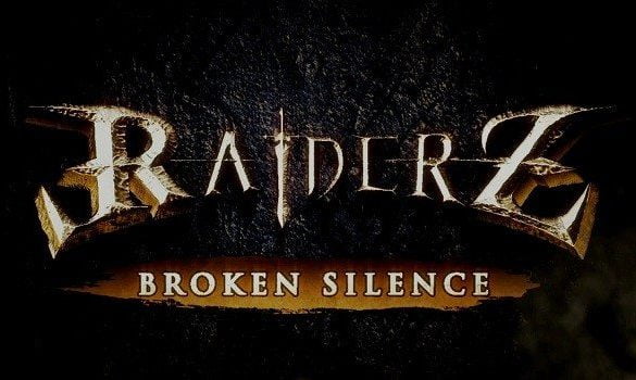 RaiderZ: Broken Silence, Coming Next Week 25