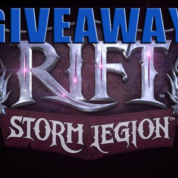 Rift: Storm Legion Giveaway! 27