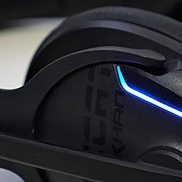 Roccat Khan AIMO Gaming Headset Review 26