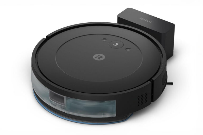 iRobot Unveils Roomba Combo Essential: A Budget-Friendly 2-in-1 Vacuum and Mop Robot 30