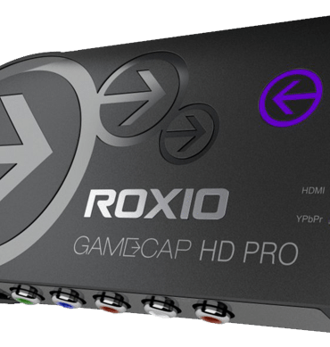 Roxio Game Capture HD PRO