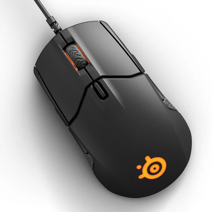 SteelSeries Unveils the New Sensei 310 and Rival 310 Gaming Mice 25