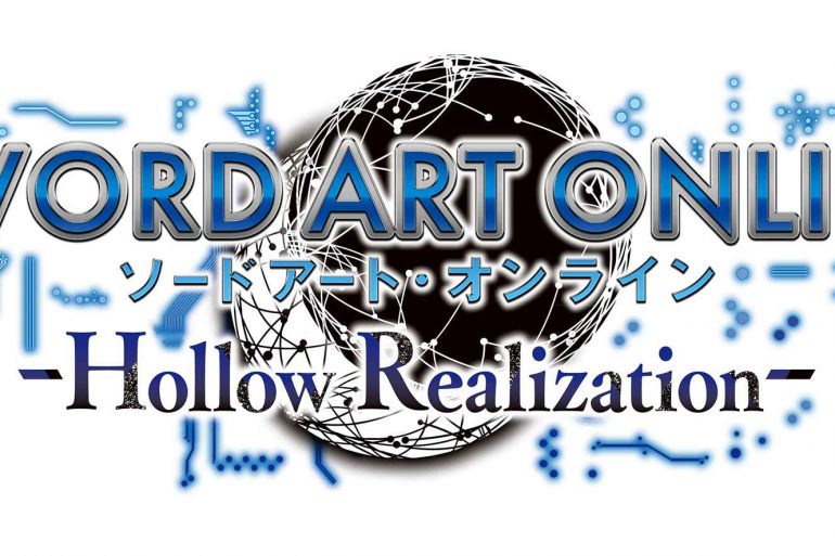 Sword Art Online: Hollow Realization Review