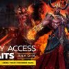 Skyforge goes into Early Access today! 30