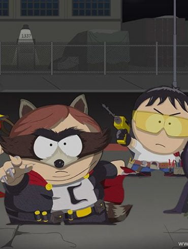 South Park: The Fractured But Whole Announced 29