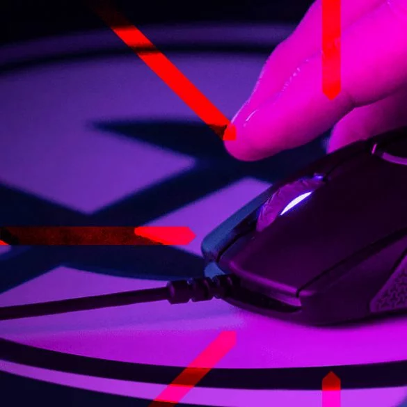 SteelSeries Unveils the New Sensei 310 and Rival 310 Gaming Mice