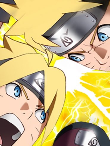 Naruto To Boruto: Shinobi Striker Review 28