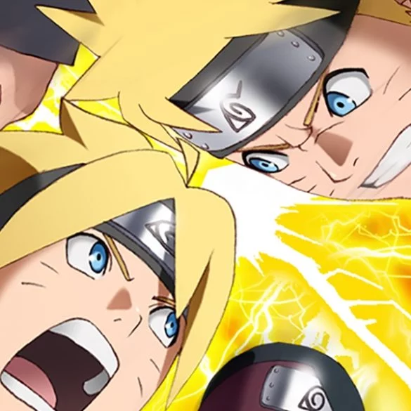 Naruto To Boruto: Shinobi Striker Review 27