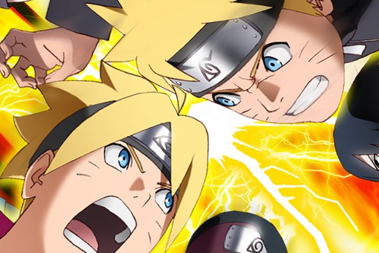 Naruto To Boruto: Shinobi Striker Review 32