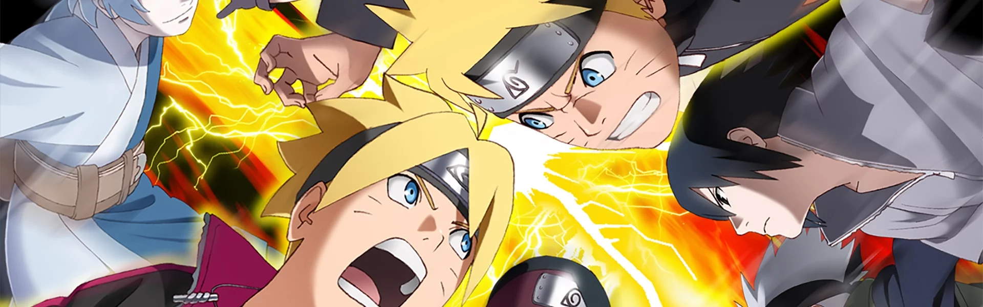 Naruto To Boruto: Shinobi Striker Review 25