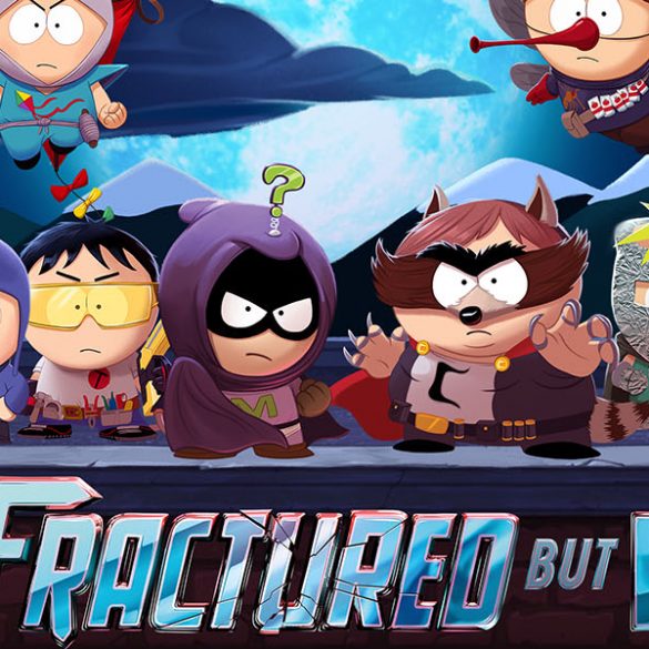 South Park: The Fractured But Whole Review 19