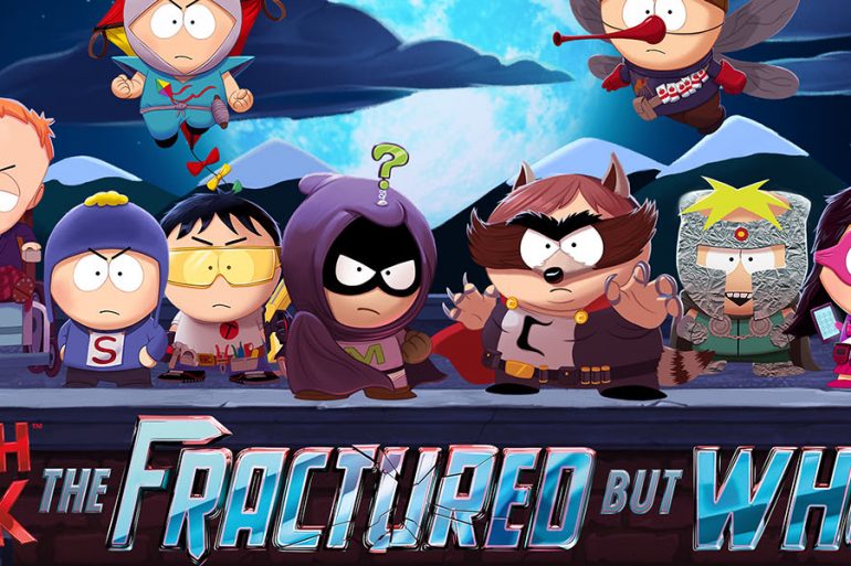 South Park: The Fractured But Whole Review 35