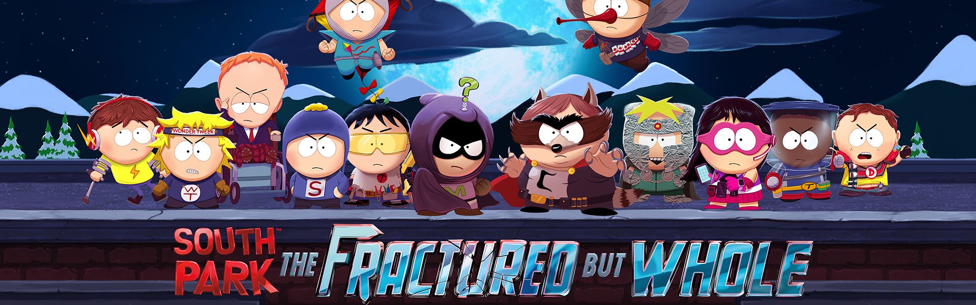 South Park: The Fractured But Whole Review 23