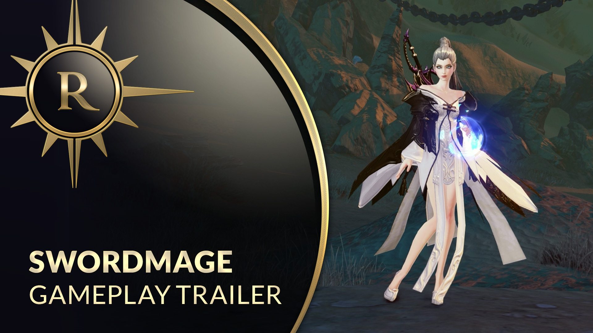 Master The Elements With The Swordmage In Revelation Online 14