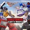 Transformers: Earth Wars Now Available For Andriod & Ios 30