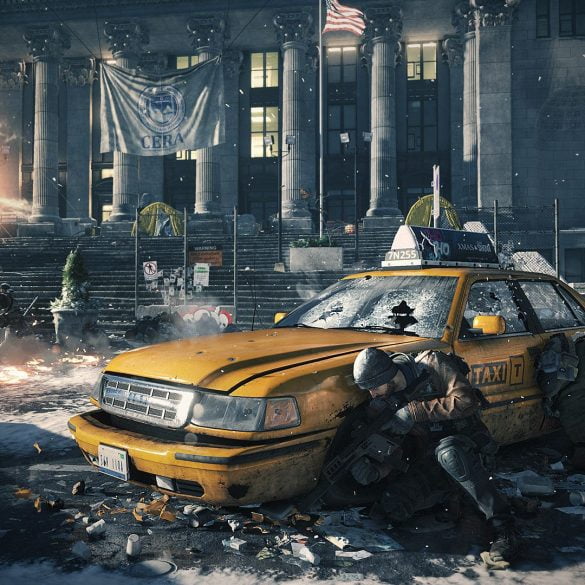Tom Clancy’s The Division Records The Biggest First Week Ever For A New Video Game Franchise 18