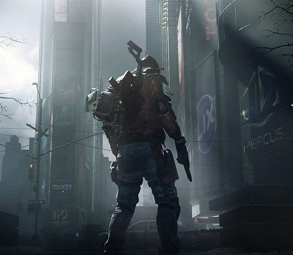 Tom Clancy’s The Division Launch & Beta Dates Announced 27