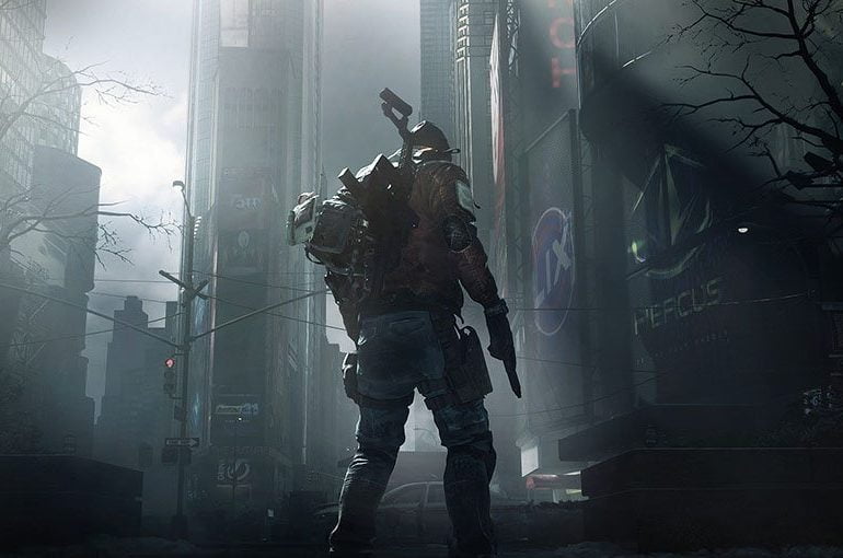 Tom Clancy’s The Division Launch & Beta Dates Announced 28