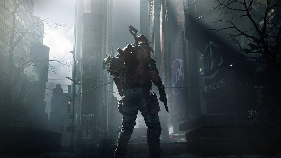 Tom Clancy’s The Division Launch & Beta Dates Announced 24